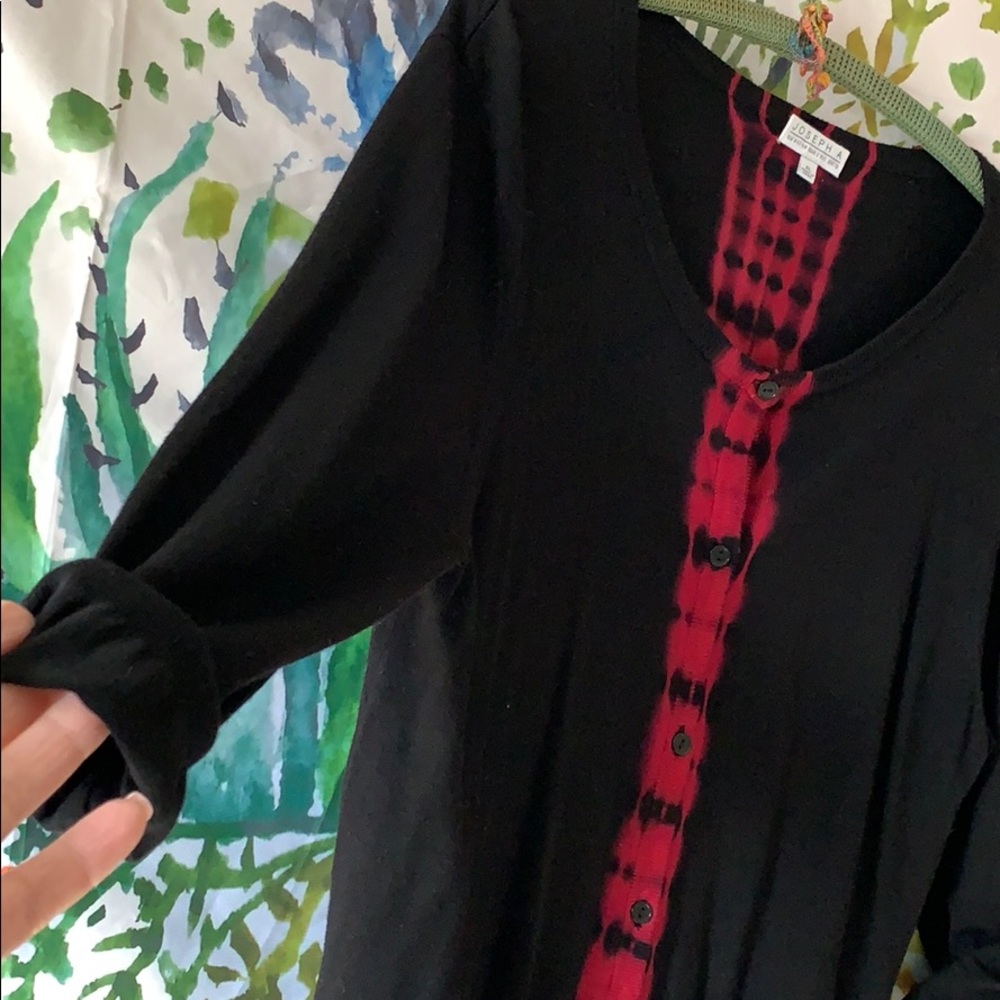 Super sharp cardigan for office or for fun - Picture 2 of 5